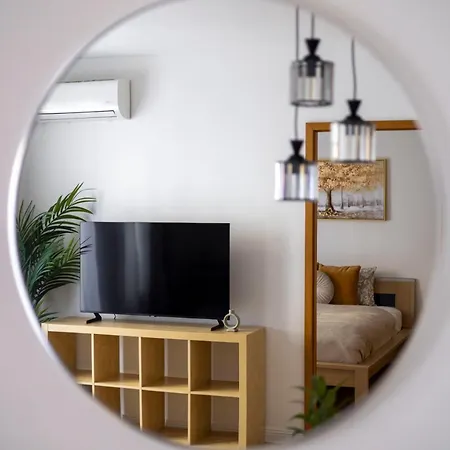 Deluxe K9 With Balcony 