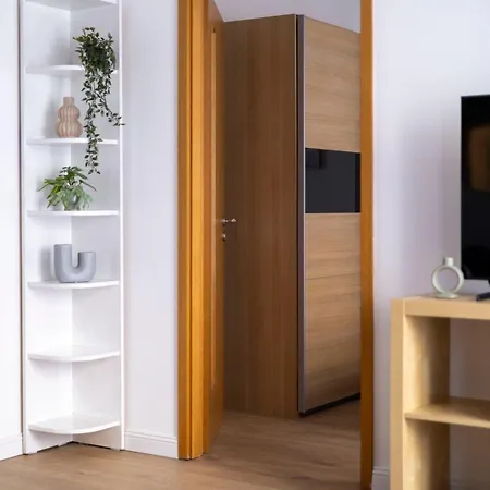 Deluxe K9 With Balcony 